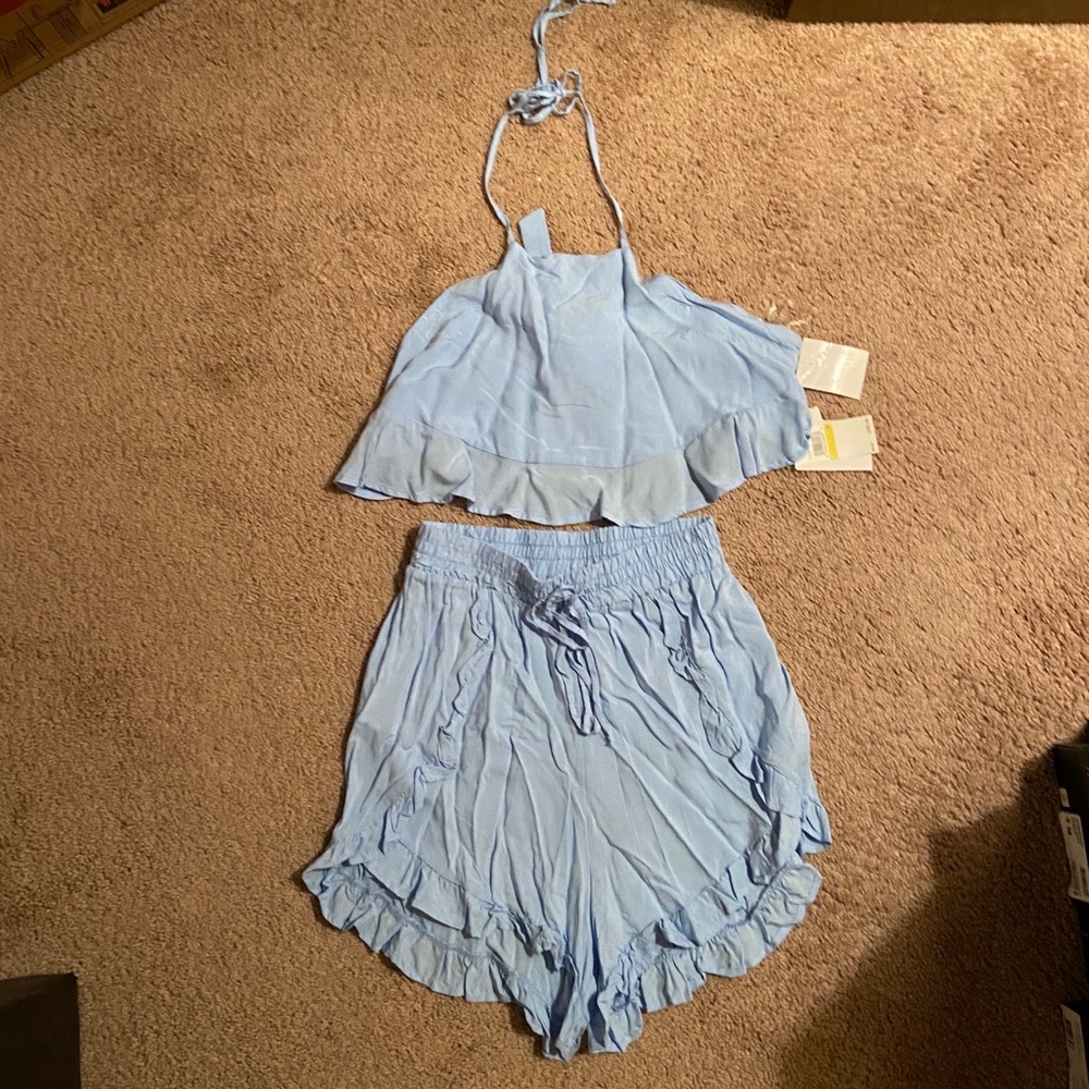 2 piece Set